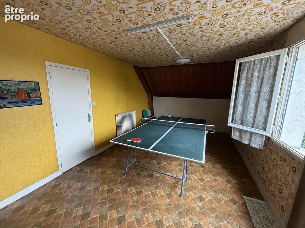 Belle maison familiale avec vue imprenable sur la vallée de la loire - photo 10