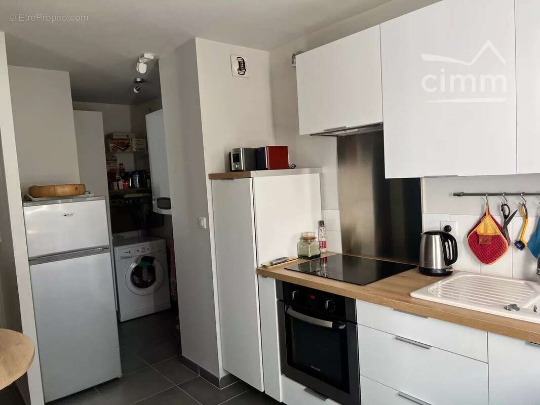 Appartement à VALENCE