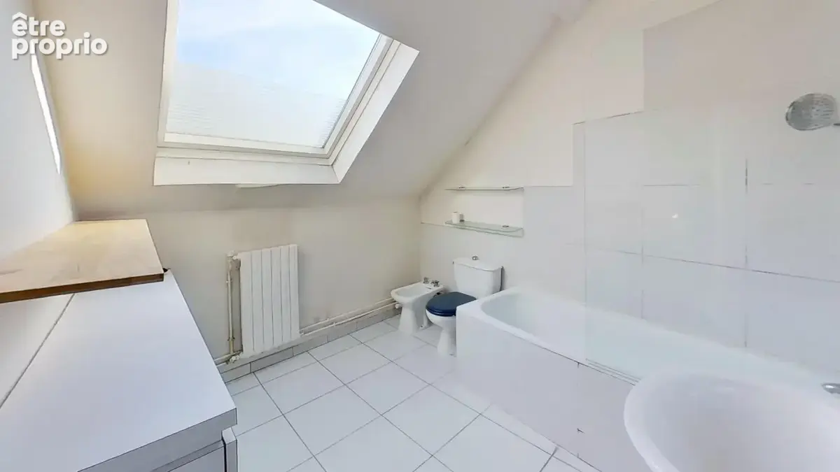 Maison de ville en monopropriété – Rendement attractif ~8 % – Idéal résidence principale et/ou investissement locatif - photo 16