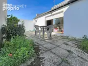 Maison à LANDAUL