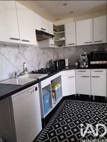 Photo 6 - Appartement à LE LUC