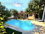 Maison à LA LONDE-LES-MAURES