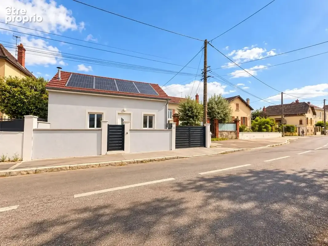 Photo Maison à Chalon-Sur-Saone au prix de 249 000€
