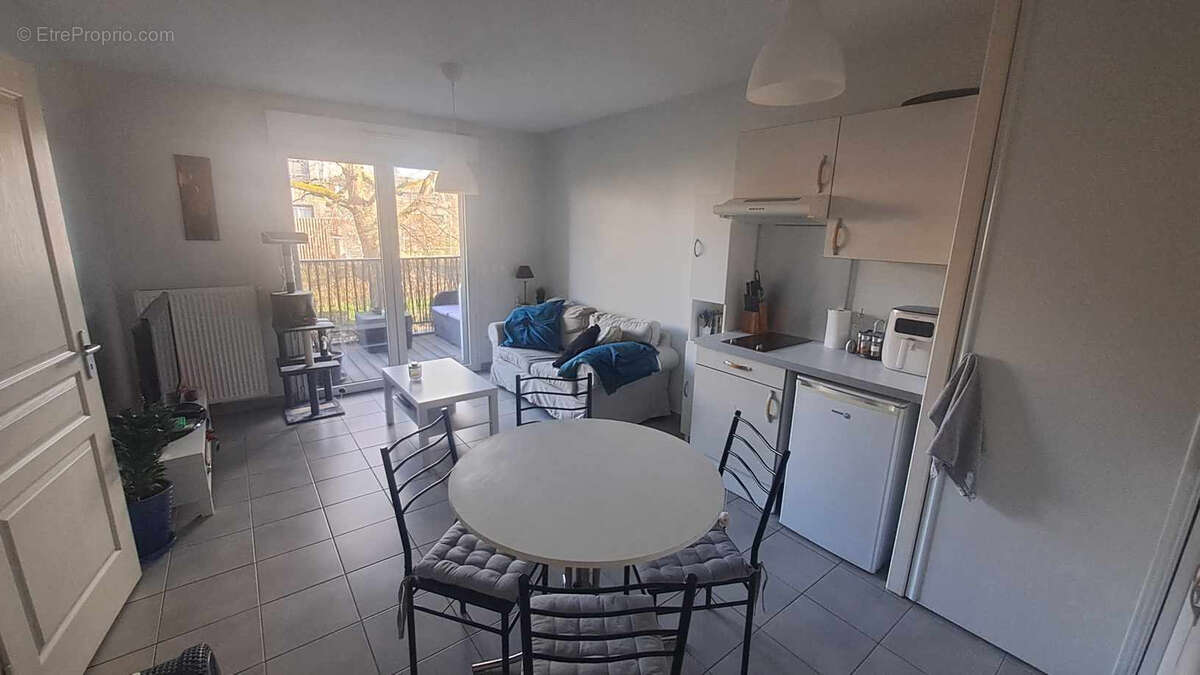 Appartement à MERIGNAC
