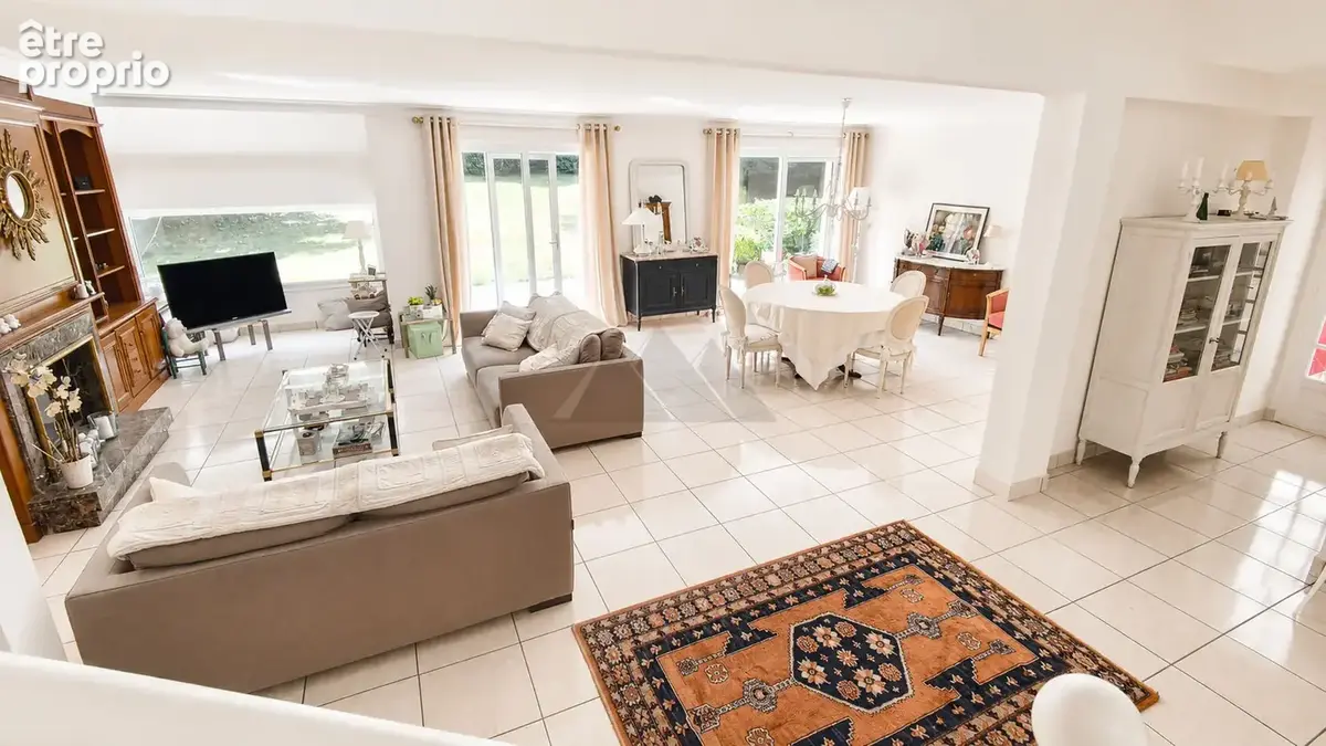 Maison t6 a vendre gouesnou vallee verte - photo 4