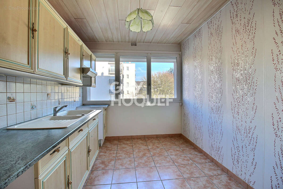 Appartement à SAINT-MAX