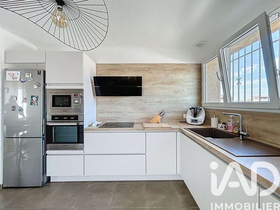 Photo 9 - Appartement à LE SOLER