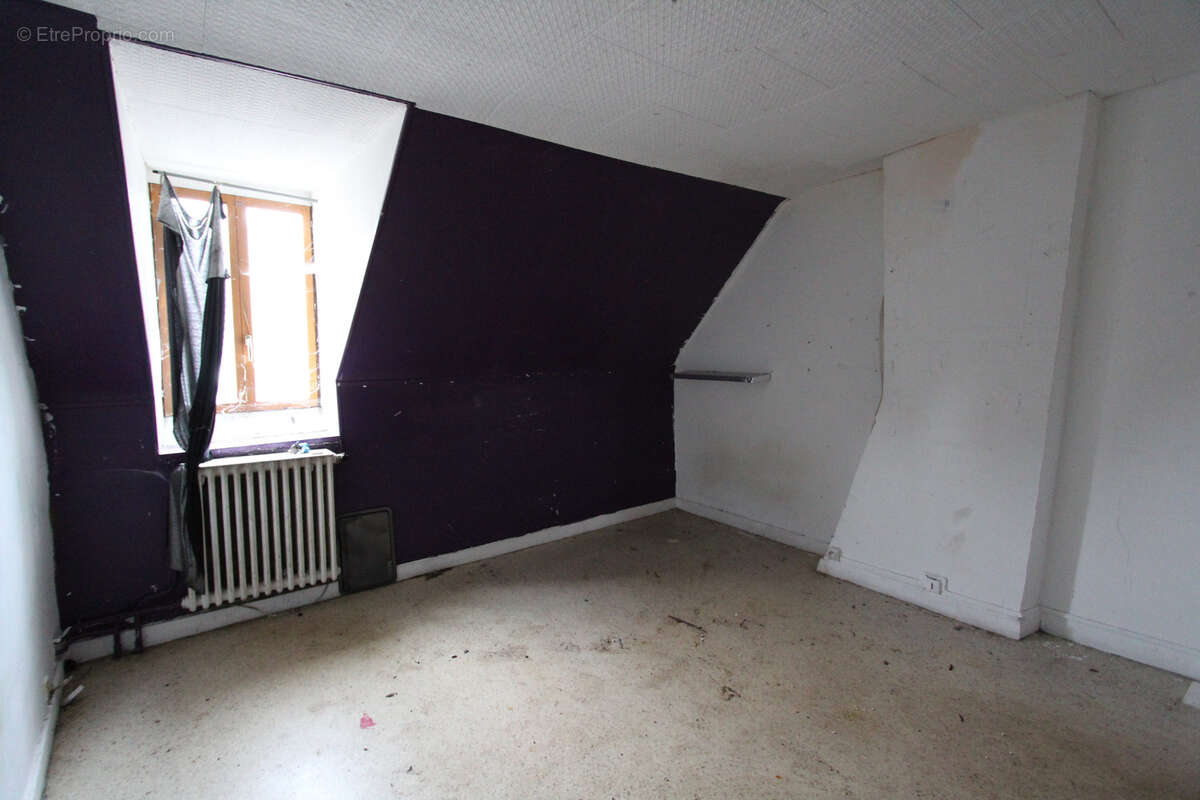 Appartement à LA CHARITE-SUR-LOIRE