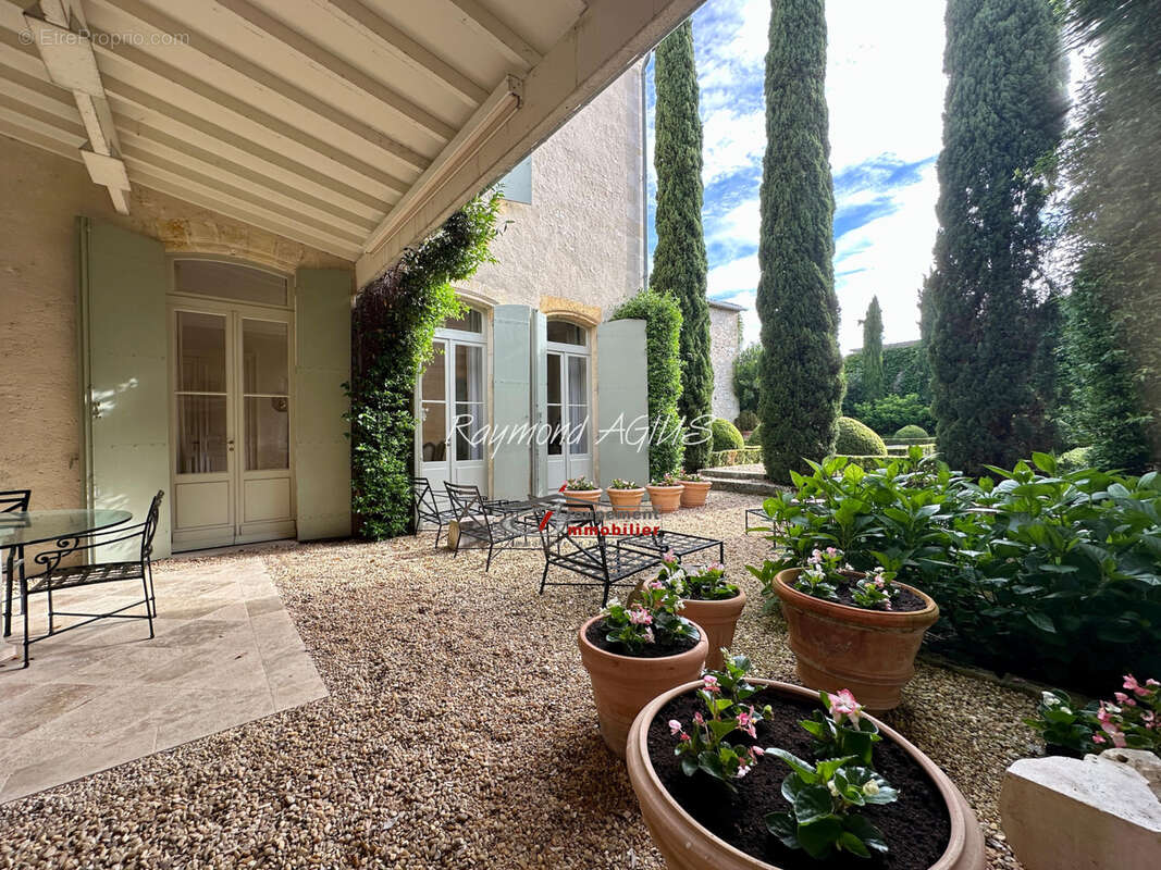 Maison à SAINTE-FOY-LA-GRANDE