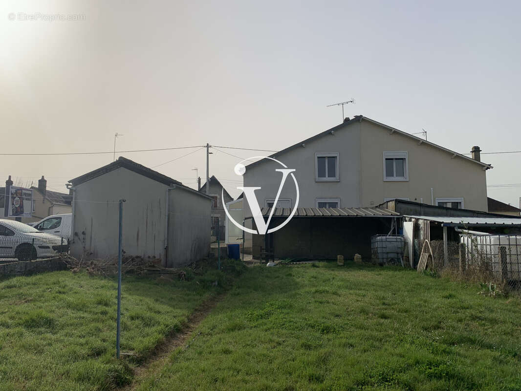 Maison à VENDOME