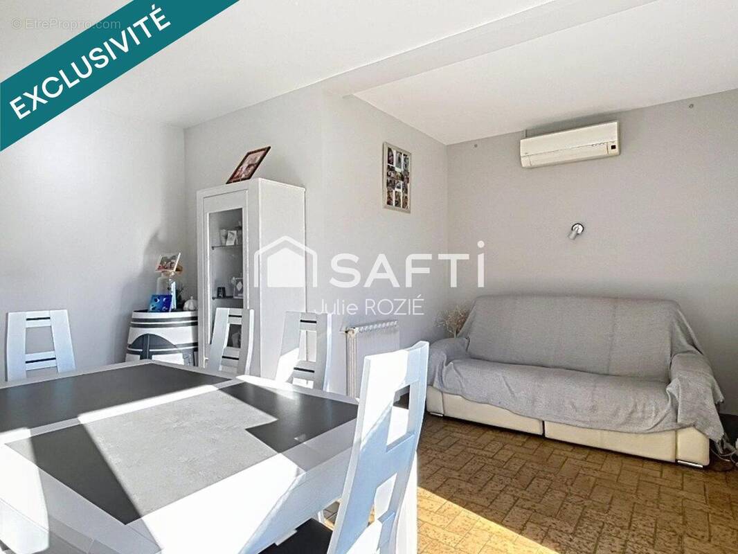 Photo 1 - Maison à LUDON-MEDOC