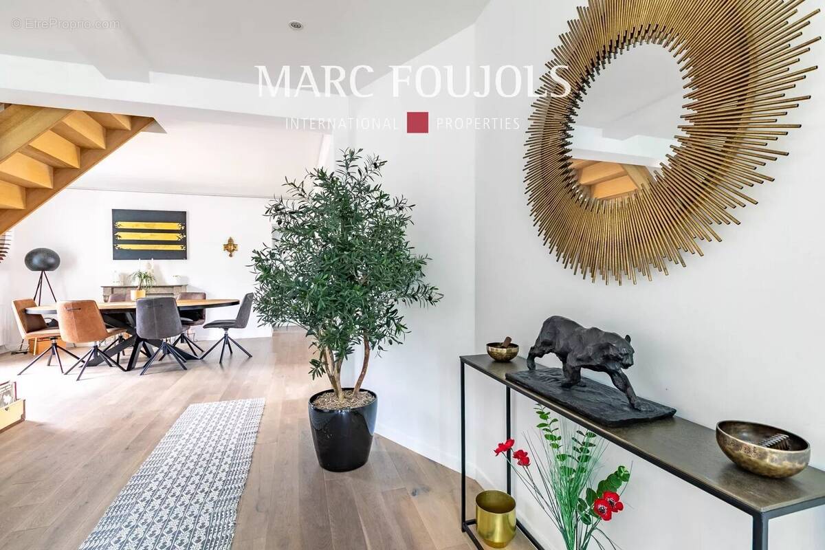 Appartement à SENLIS
