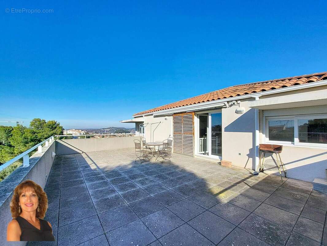 Photo 4 - Appartement à ISTRES