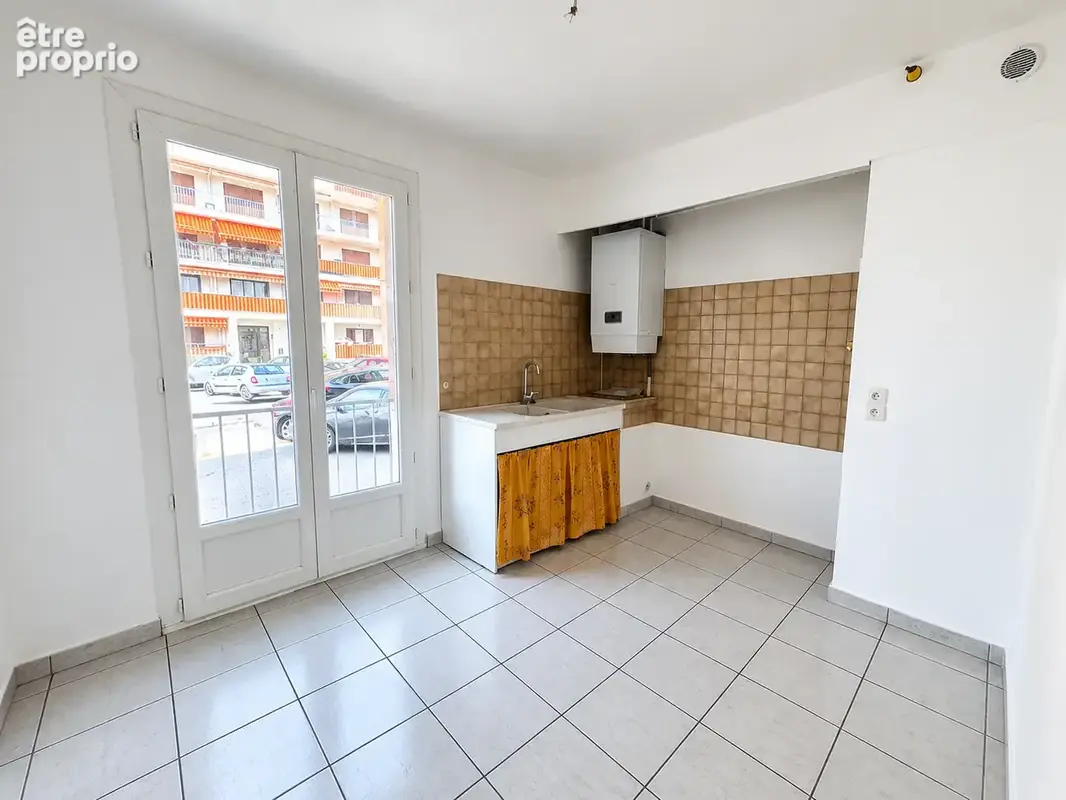Appartement Type 3 57m2 au calme - photo 8