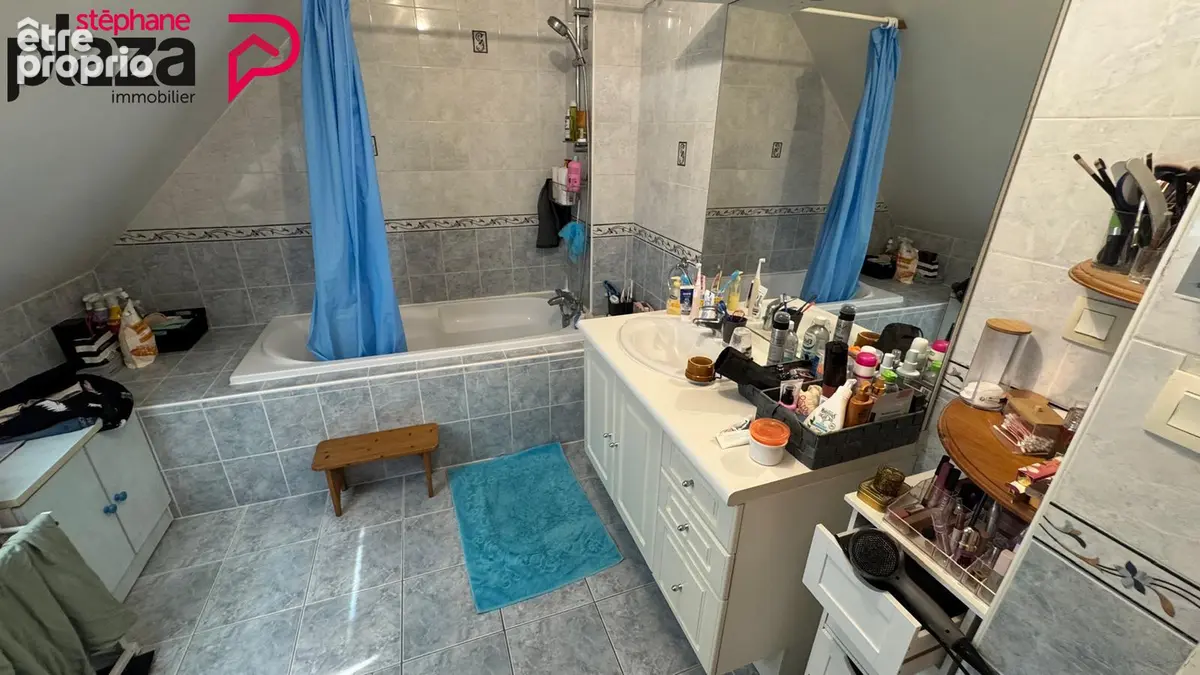 Maison Ploeven 5 pièce(s) - photo 11