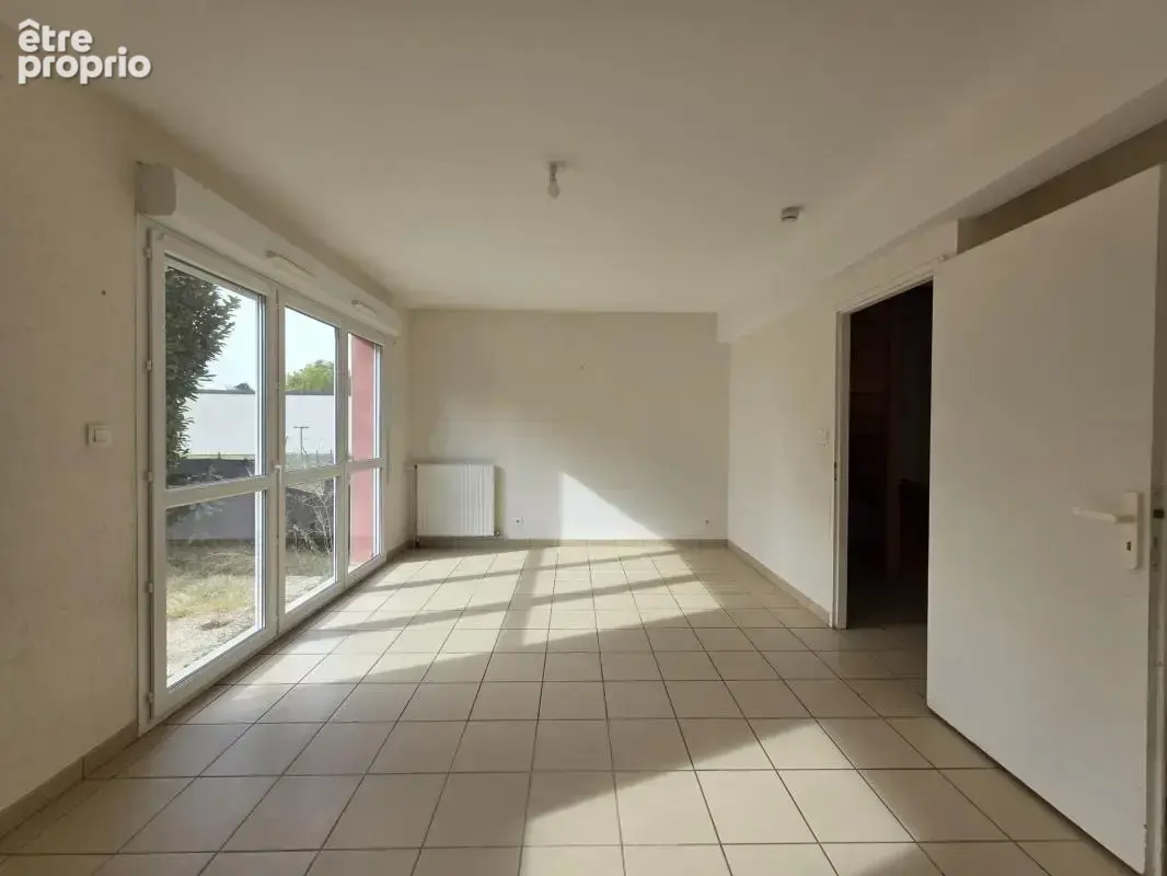 Maison 3 pièces 75 m² à vendre à Moulins (03000) - photo 5