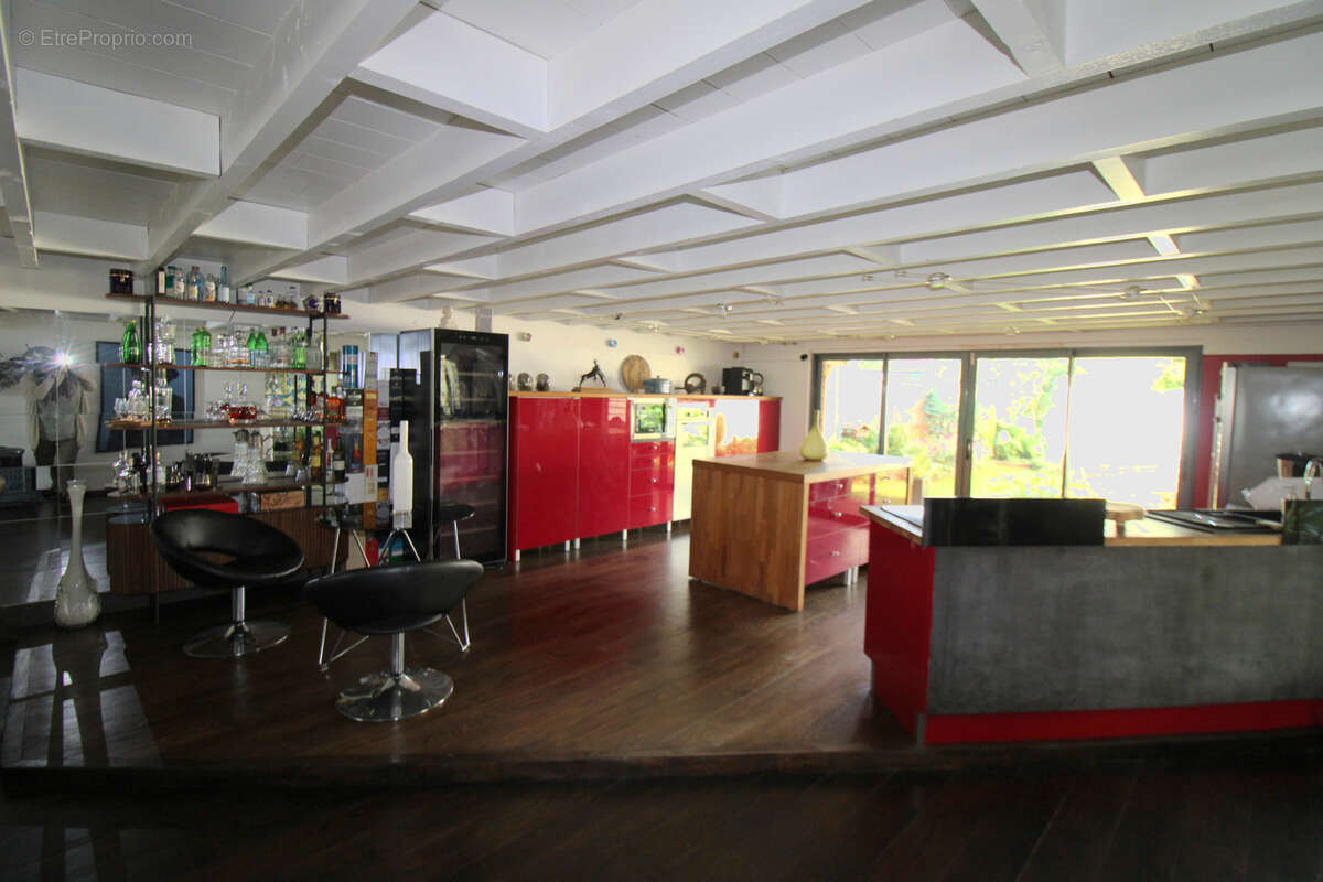 Maison à FACHES-THUMESNIL