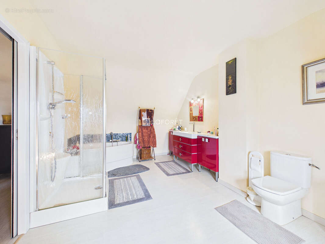Maison Ergué Gaberic 5 pièce(s) 142 m2 - photo 9