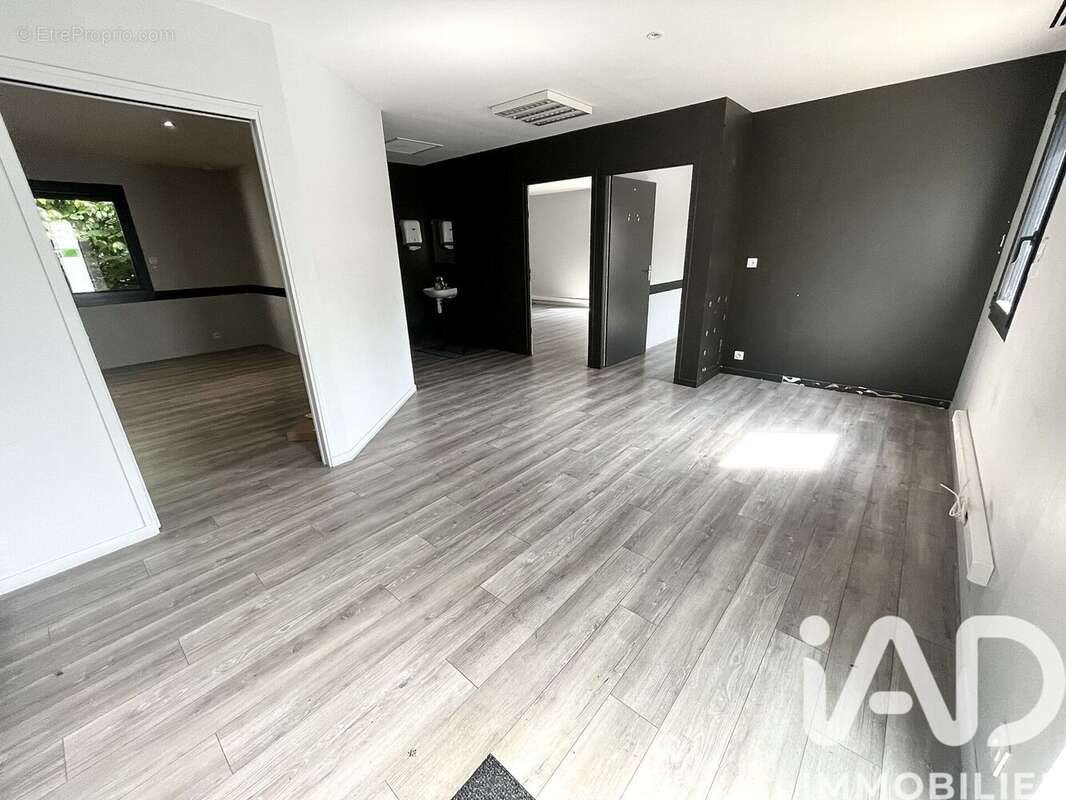 Photo 2 - Maison à LE BLANC