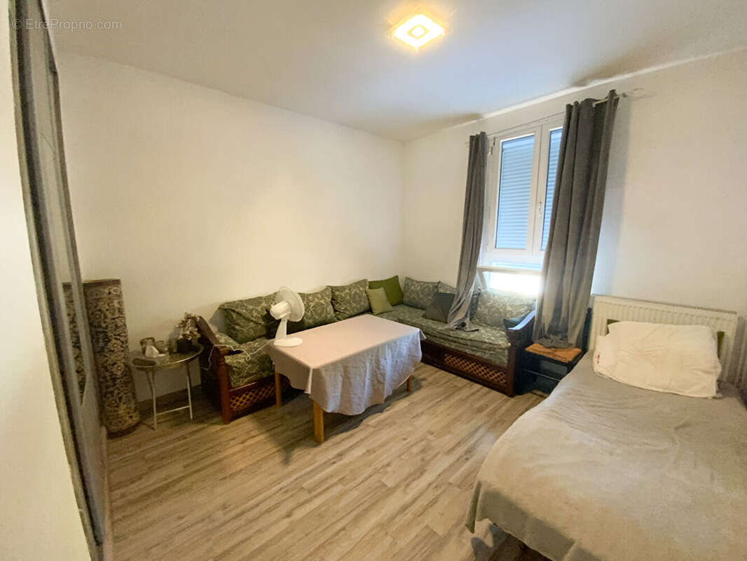 Quartier calme - maison réactualisée - photo 3