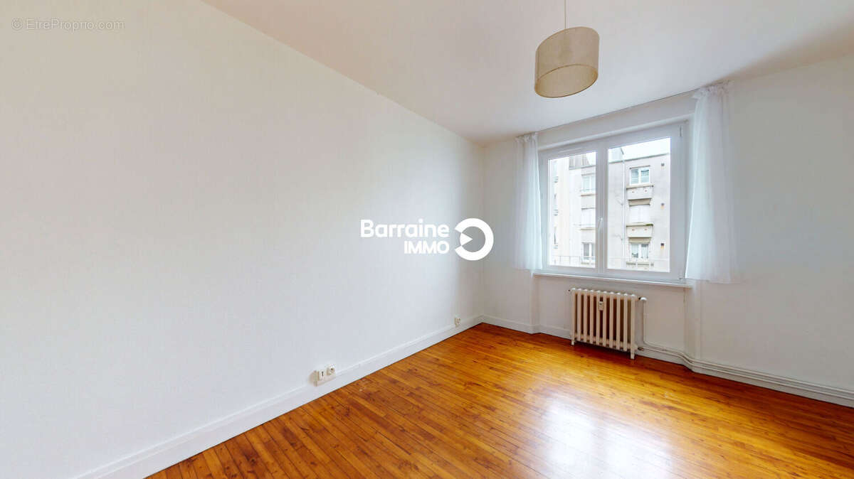 Appartement à BREST