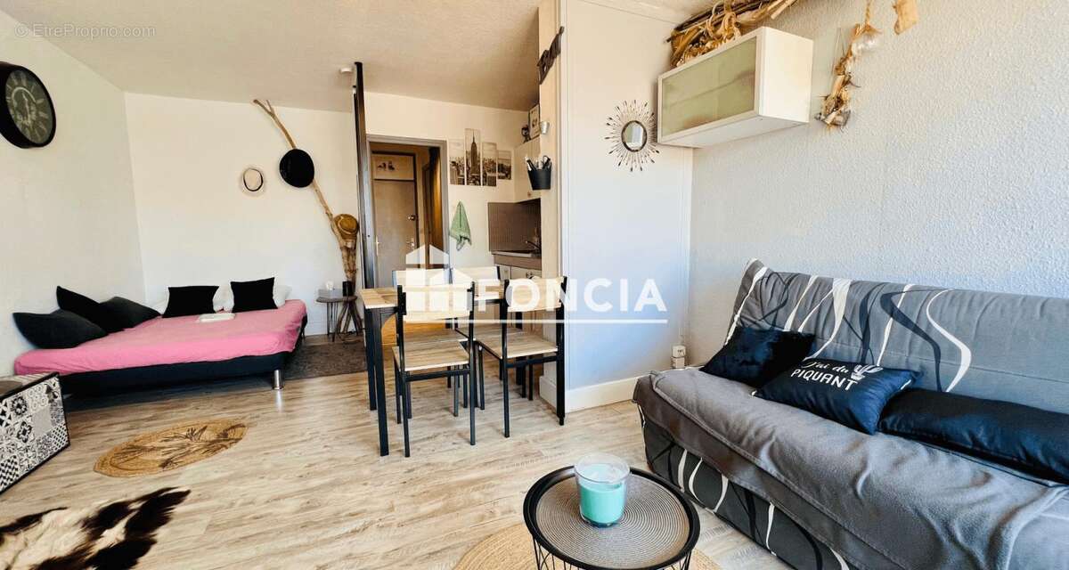 Appartement à AGDE