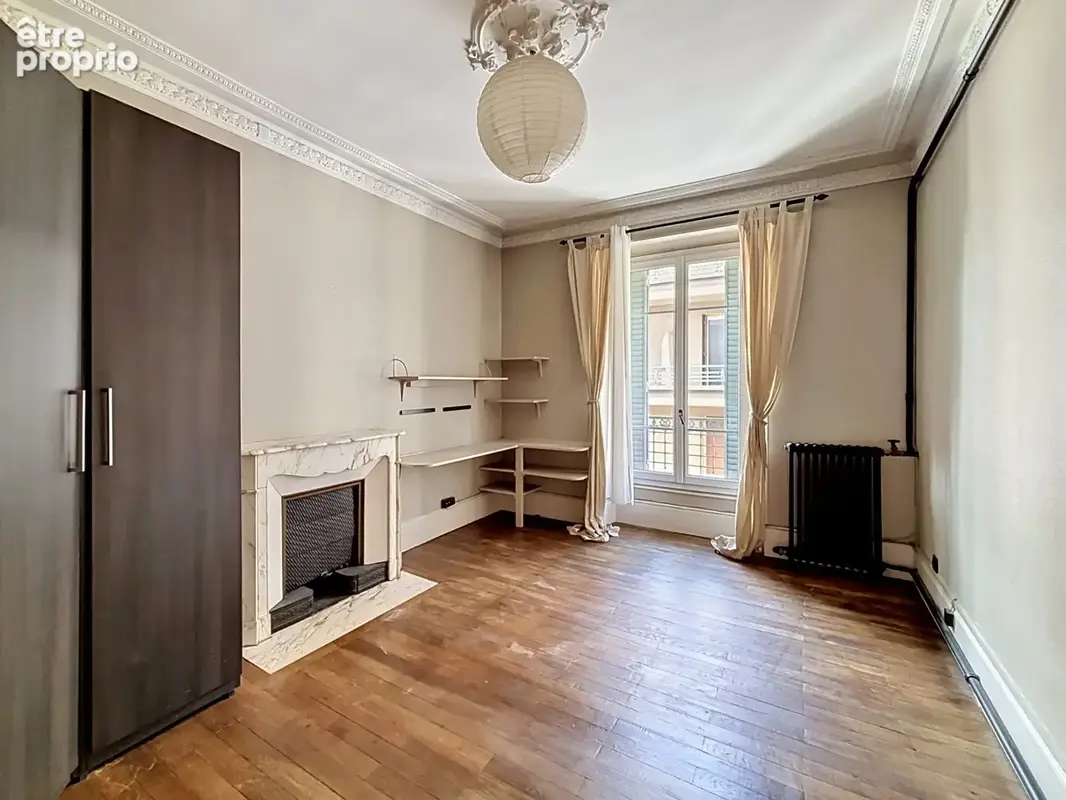 Appartement 2 pièces 74 m² à vendre à Grenoble (38000) - photo 6