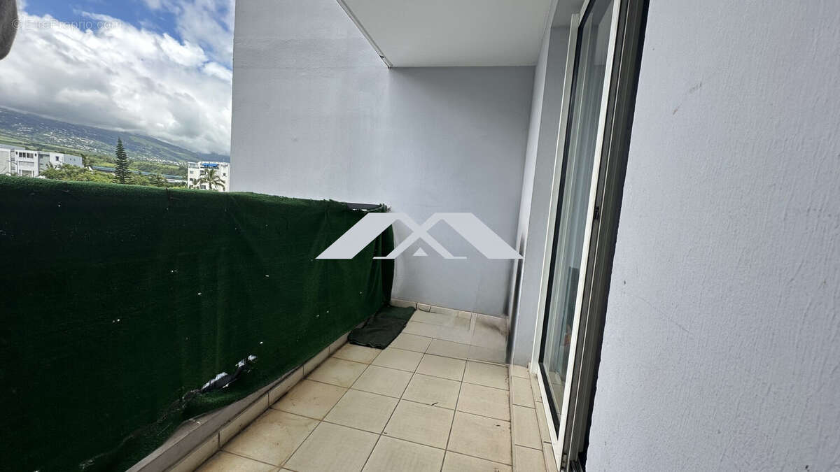 Appartement à SAINTE-MARIE