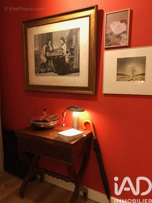 Photo 2 - Appartement à SAINT-NAZAIRE