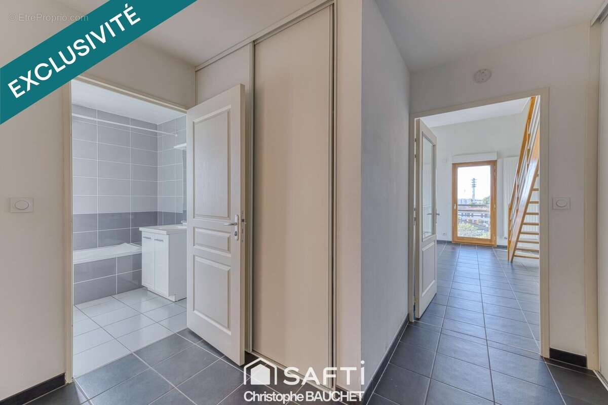 Photo 6 - Appartement à BOURG-EN-BRESSE