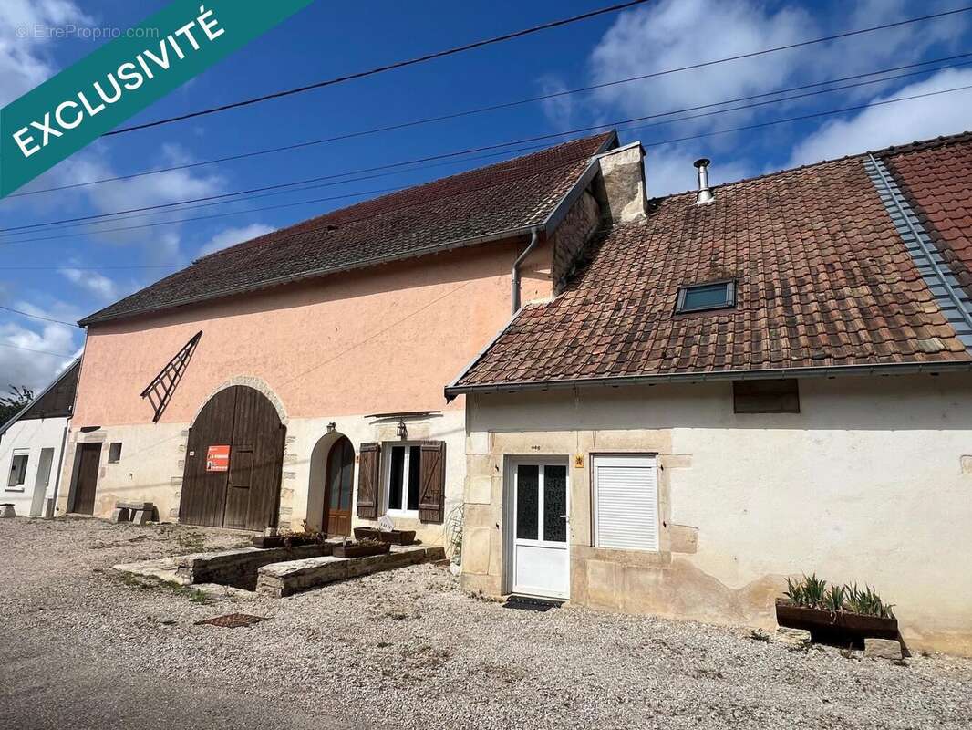 Photo 5 - Maison à VALAY