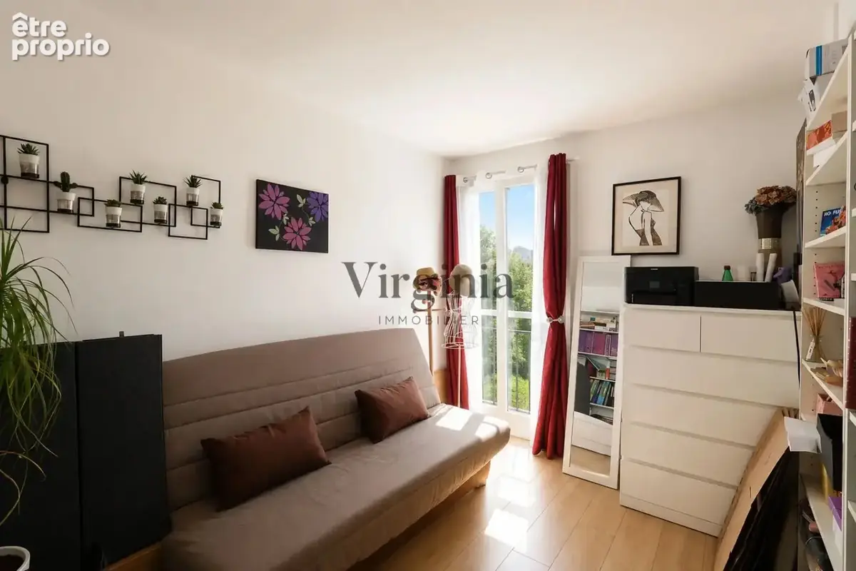 Appartement 3 pièces 55m² Charenton-le-Pont - photo 5