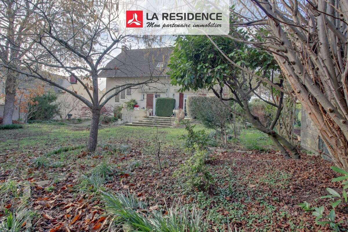 Maison 151 m² à Sartrouville  - photo 5