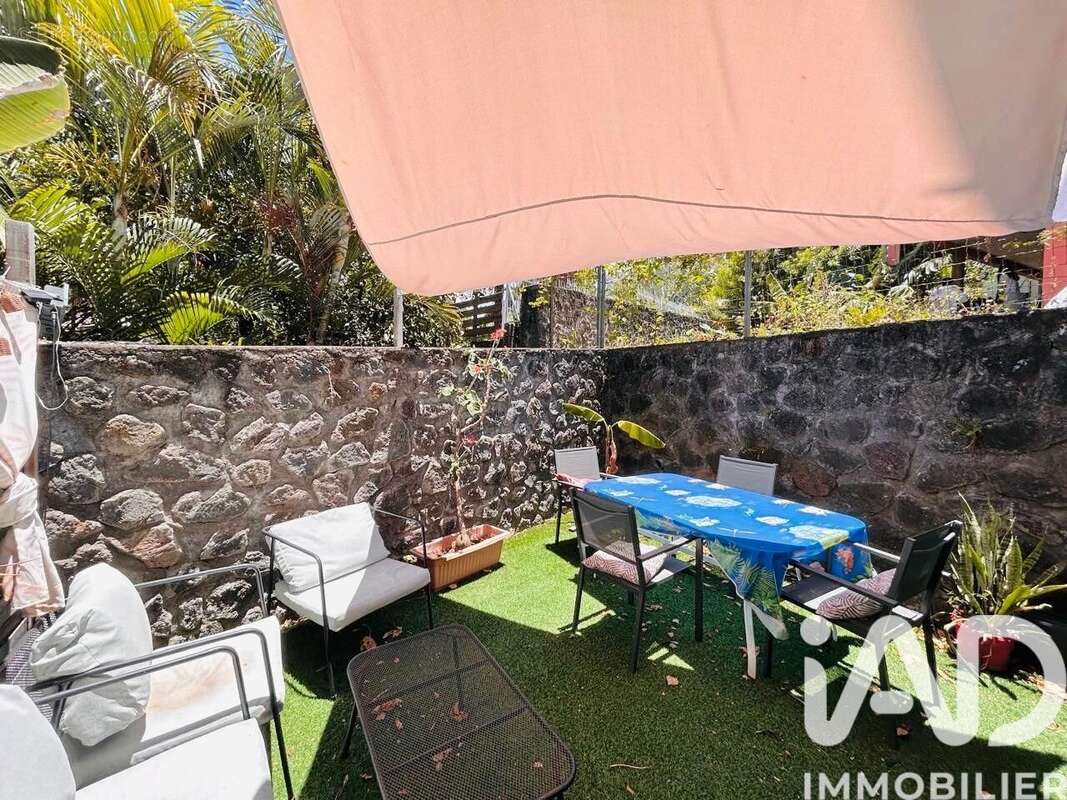 Photo 6 - Appartement à SAINT-PIERRE