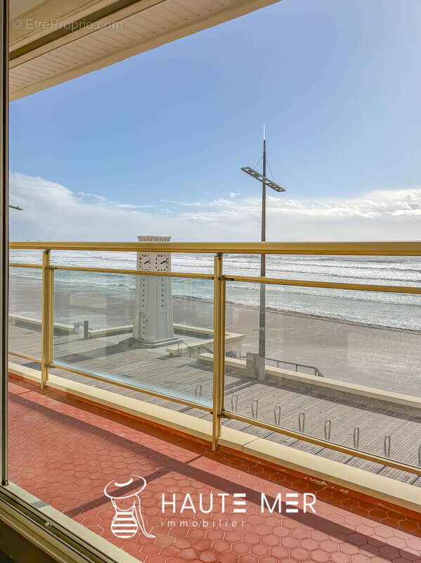 Appartement à LES SABLES-D'OLONNE