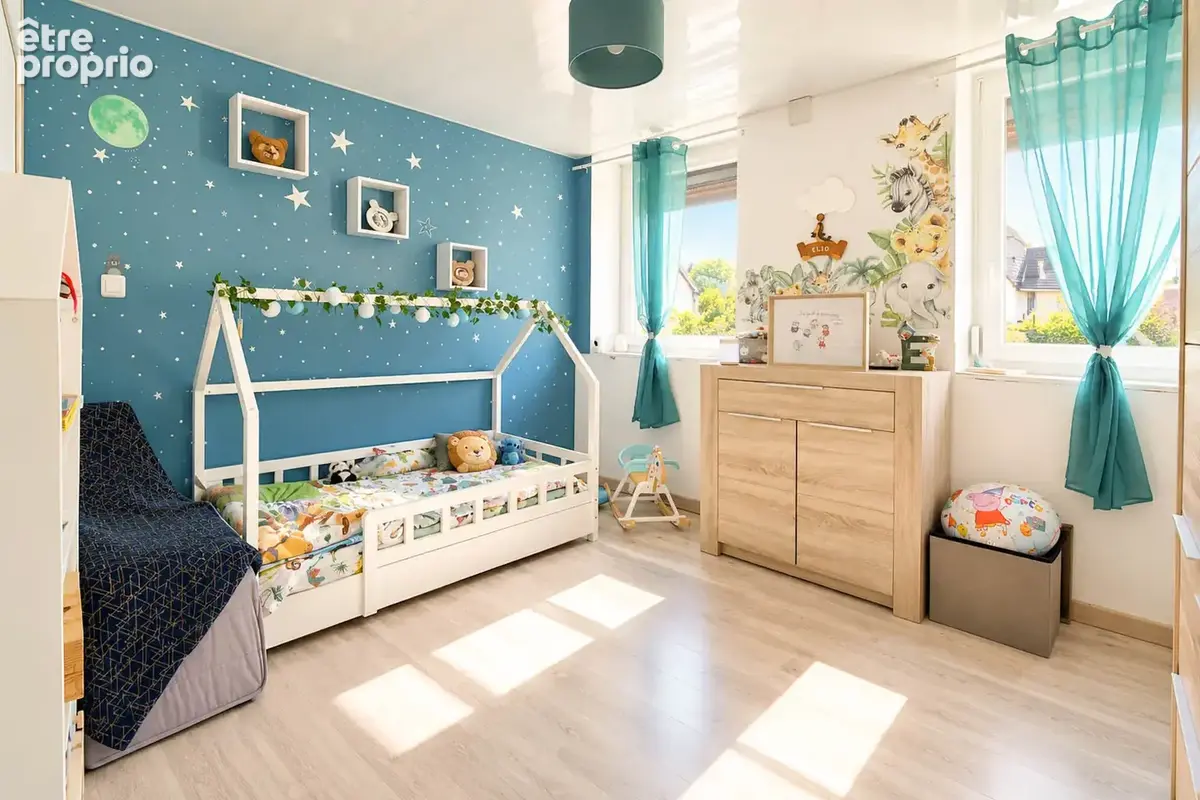 - exclusivité - maison type 4 - bogny-sur-meuse - photo 9