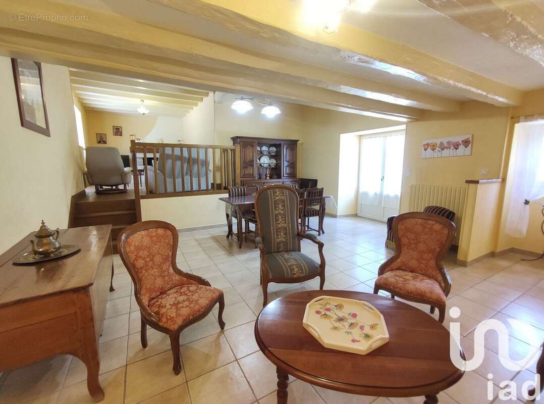 Photo 7 - Maison à DIENNE