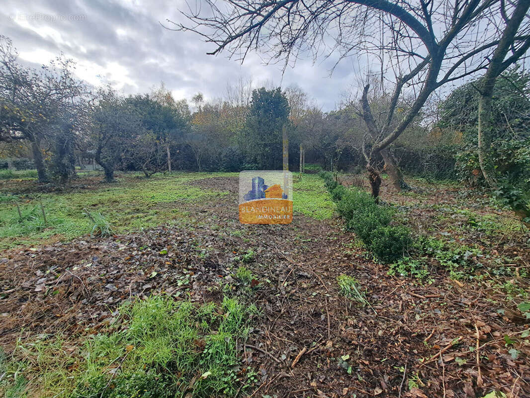 Maison à SAINT-JEAN-DE-BOISEAU