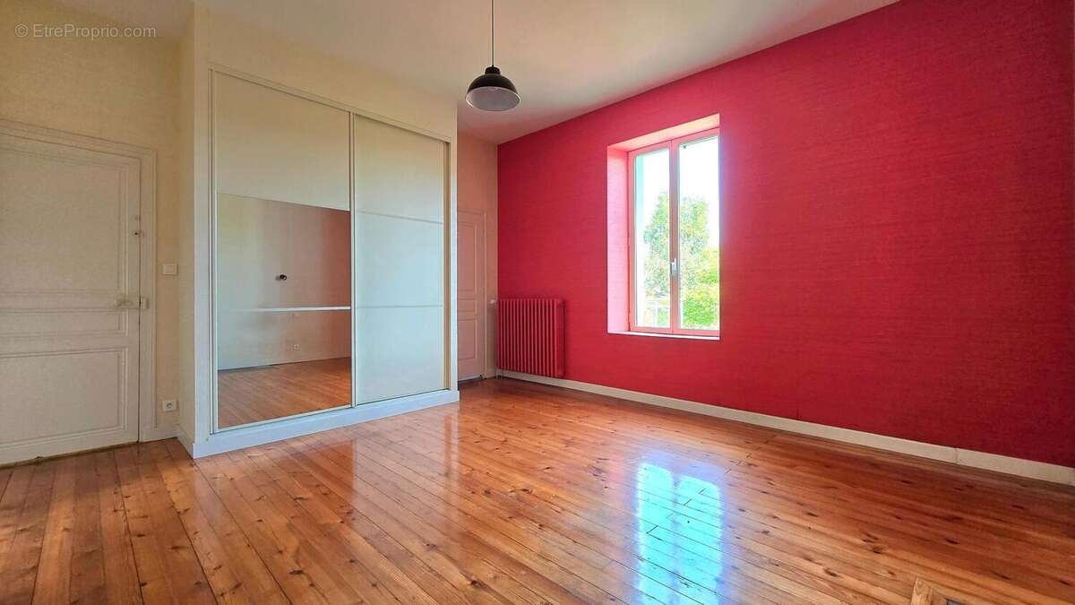 Photo 4 - Maison à VAIRE