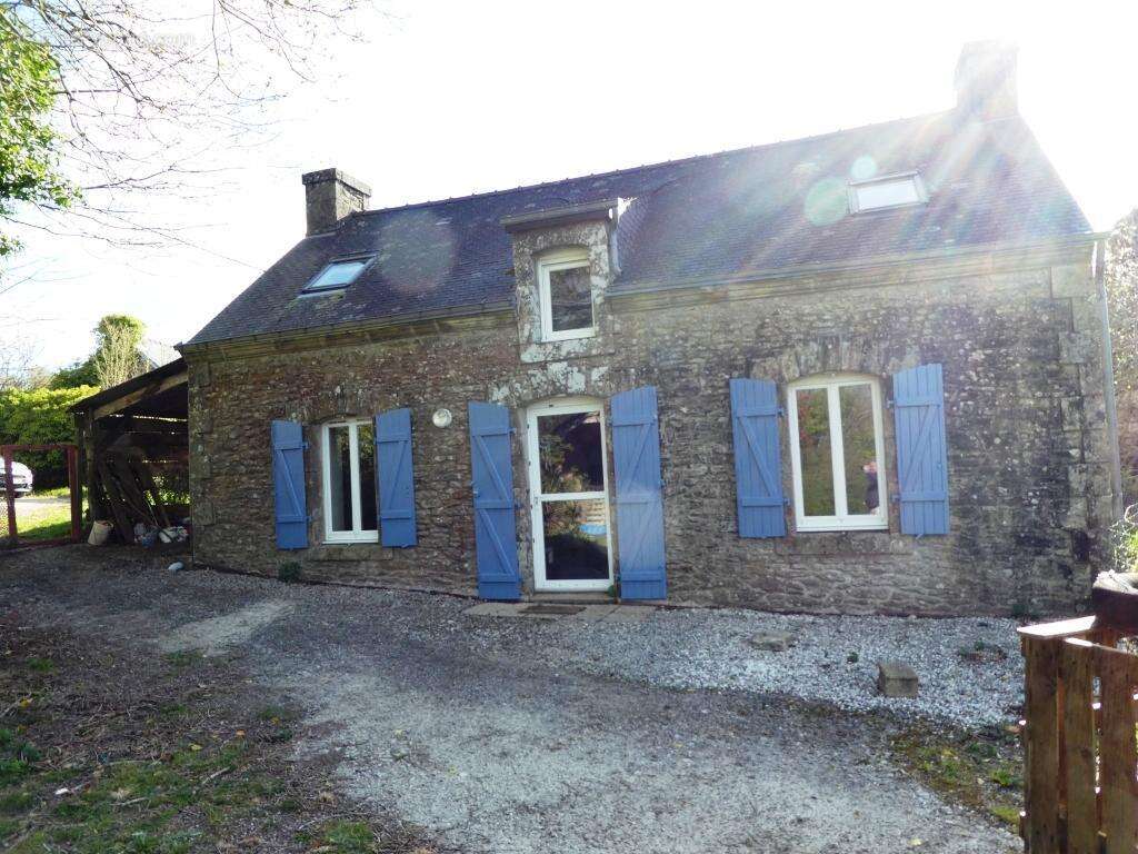Maison à PLOERDUT