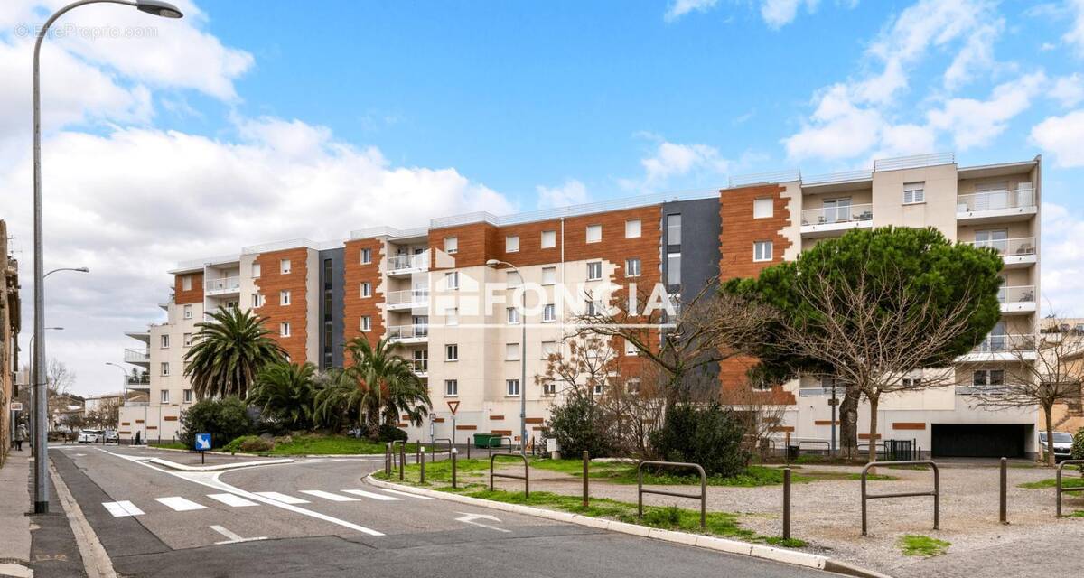 Appartement à NARBONNE