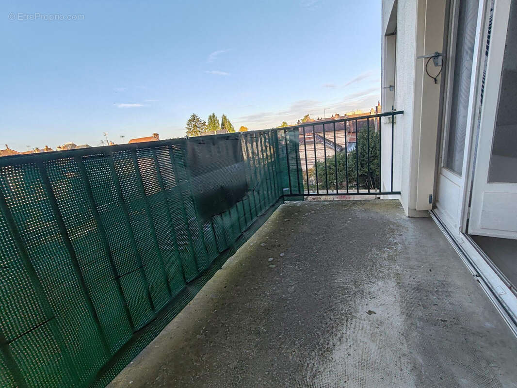 Villers cotterets - photo 4