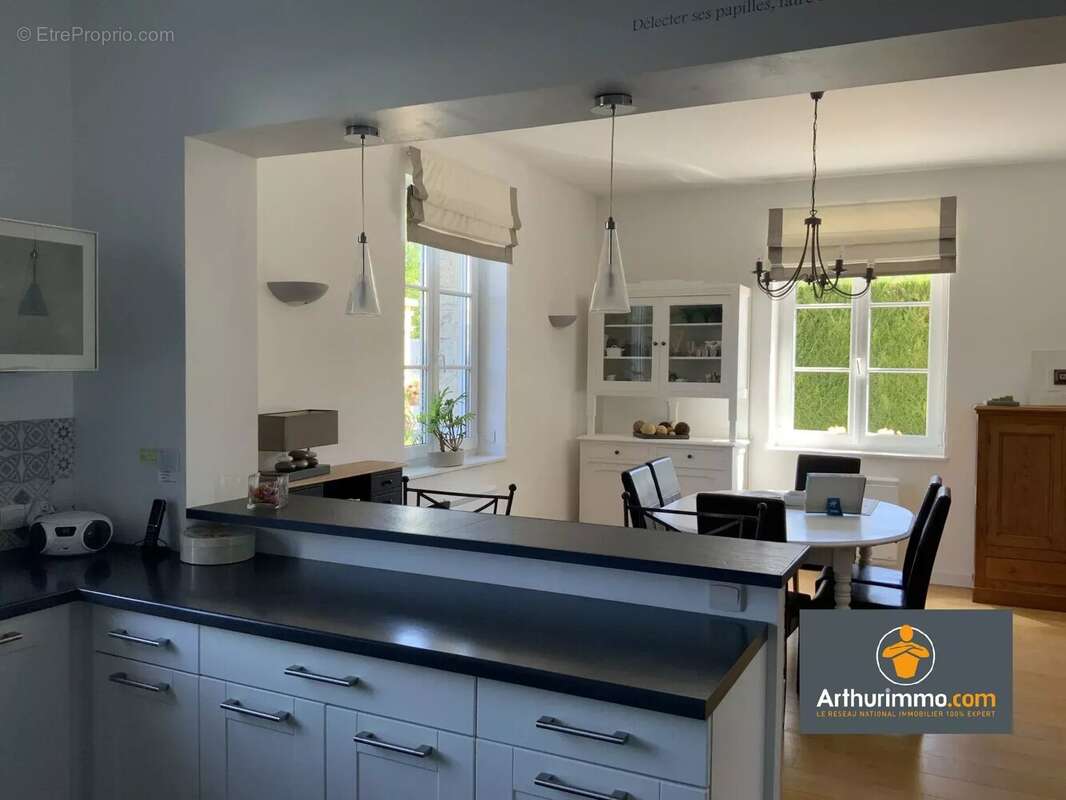 Belle maison familiale à Villeneuve-sur-Aisne - photo 2