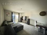 Appartement à LAUNAGUET