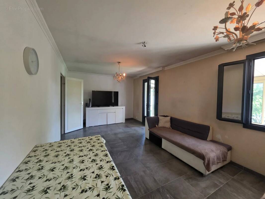 Maison à APT