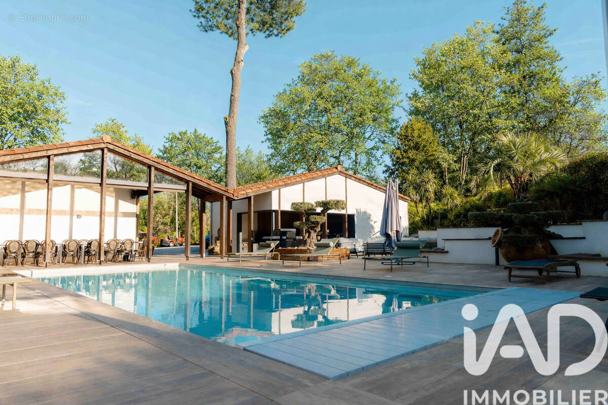 Photo 1 - Maison à CESTAS