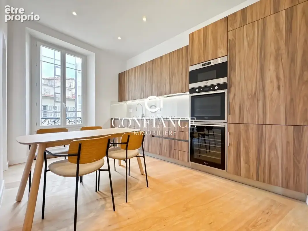 Appartement 5 pièces 137 m² à vendre à Nice (06300) - photo 3