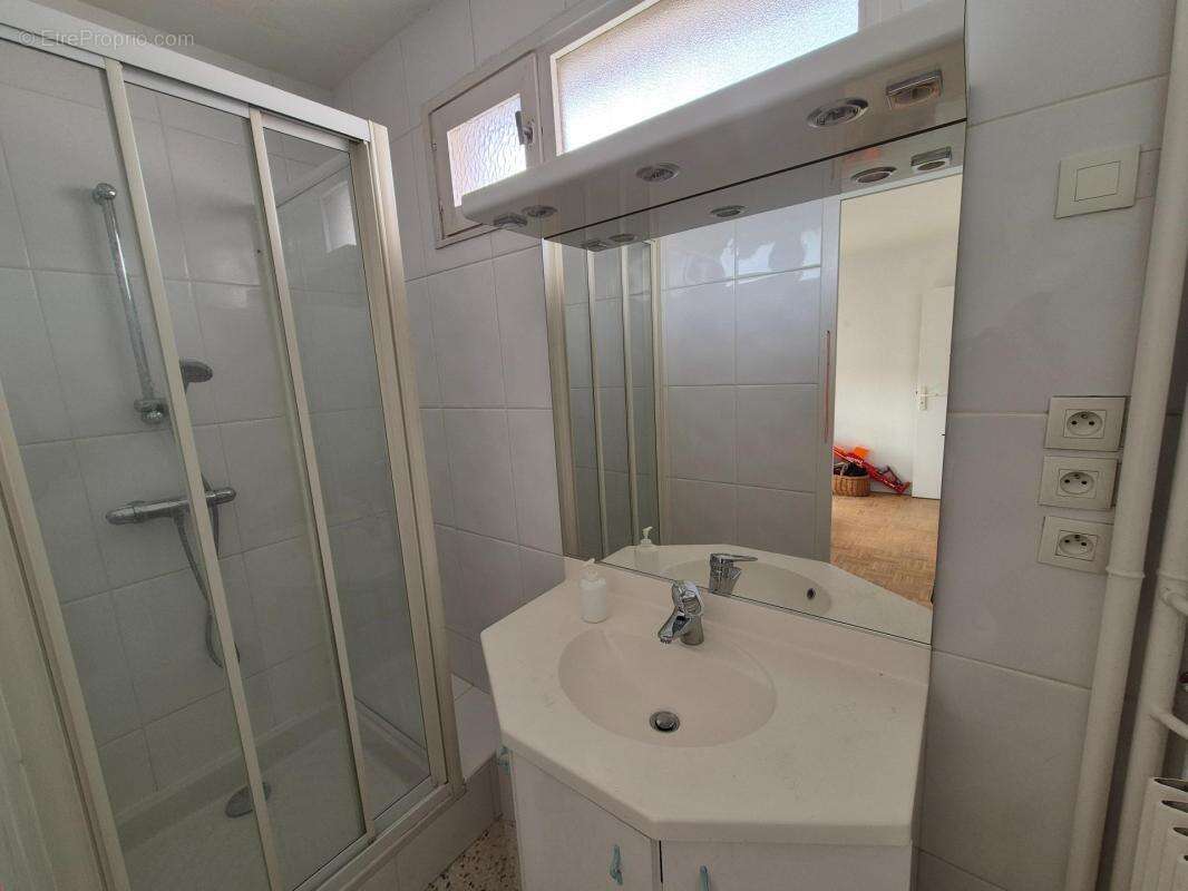 Appartement à VILLARS