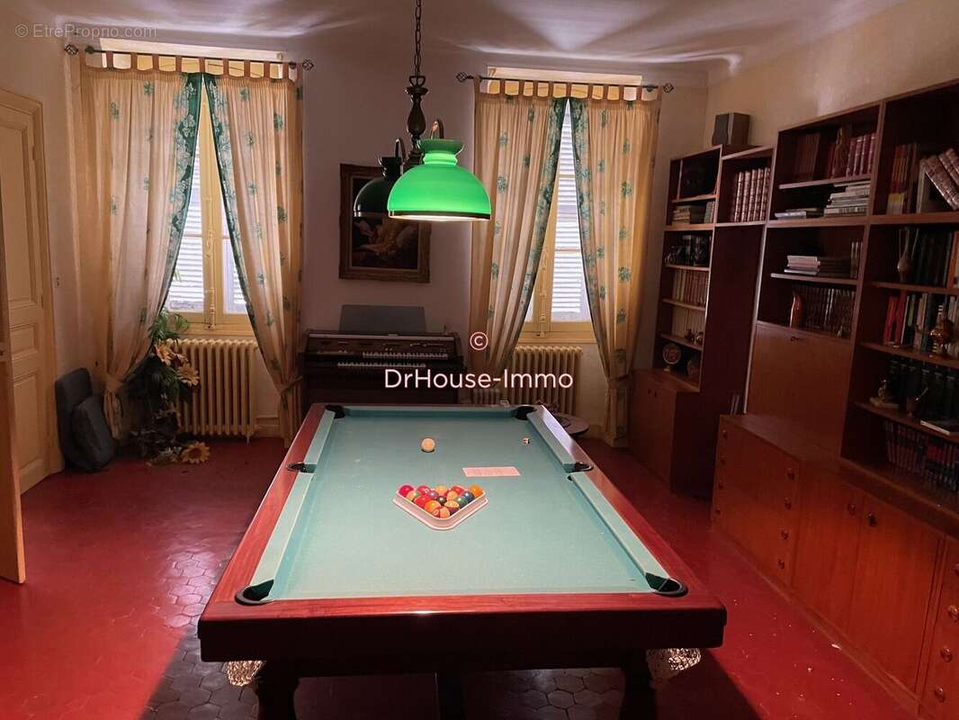 Appartement à ALES