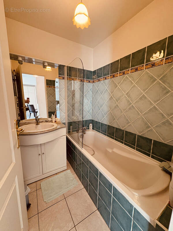 Appartement à SAINTE-MAXIME